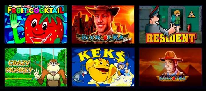 popular games at azino777
