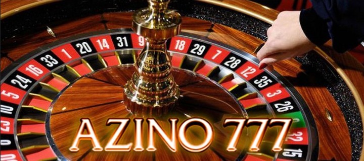Рулетка &ndash; советы новичкам казино Azino777